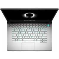 ноутбук Dell Alienware M15 R3 M15-7342 Серебристый