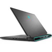 ноутбук Dell Alienware M15 R5 M15-1748 Серый