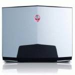 ноутбук Dell Alienware M15x i7 720QM/4/500/Win 7 HP/Black
