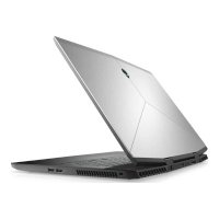 ноутбук Dell Alienware M17-8417 Серебристый