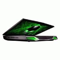 ноутбук Dell Alienware M18x-4680 Черный