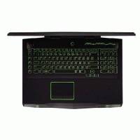 ноутбук Dell Alienware M18x-4680 Черный