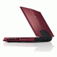 ноутбук Dell Alienware M18x-3179 Красный