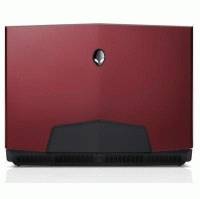 ноутбук Dell Alienware M18x-3179 Красный