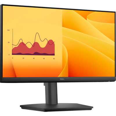 монитор Dell E2225HSM Черный