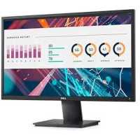 монитор Dell E2421HN Черный