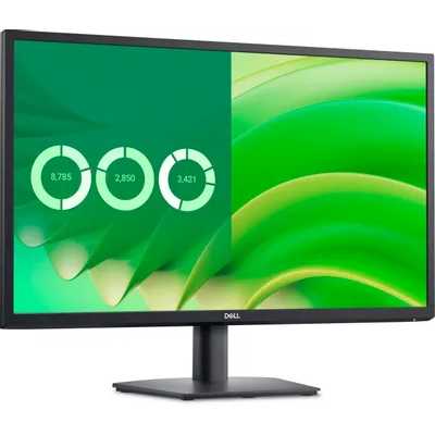 монитор Dell E2725H Черный