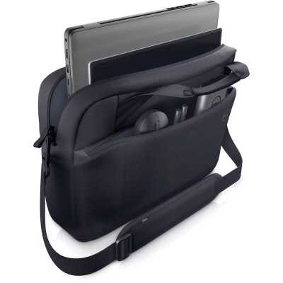 сумка Dell EcoLoop Pro Slim Brief 460-BDRT черный
