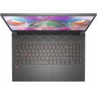 ноутбук Dell G15 5510 G515-1304 Серый