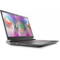 ноутбук Dell G15 5510 G515-7081-wpro Серый