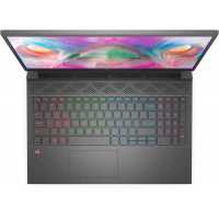 ноутбук Dell G15 5510 G515-7081-wpro Серый