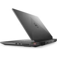 ноутбук Dell G15 5511 G515-0297 Серый