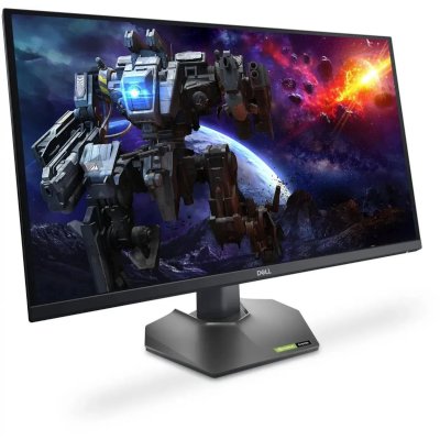 монитор Dell G2723H Черный