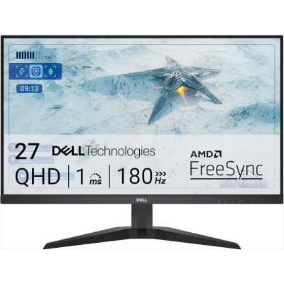 монитор Dell G2725D Черный