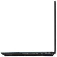 ноутбук Dell G3 15 3500 G315-5737 Черный