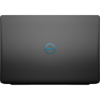 ноутбук Dell G3 15 3579 G315-7145 Черный