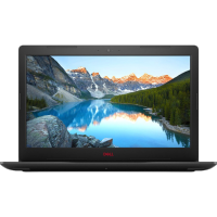 ноутбук Dell G3 15 3579 G315-7206 Черный