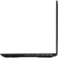 ноутбук Dell G3 15 3590 G315-6752 Черный