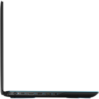 ноутбук Dell G3 15 3590 G315-6851-wpro Черный
