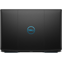 ноутбук Dell G3 15 3590 G315-6851-wpro Черный
