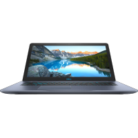 ноутбук Dell G3 17 3779 G317-5379 Синий