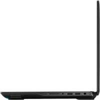 ноутбук Dell G5 15 5500 G515-5408-wpro Черный