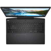 ноутбук Dell G5 15 5500 G515-7755 Черный