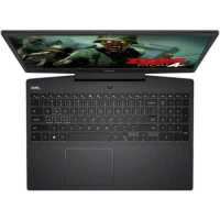 ноутбук Dell G5 15 5505 G515-4562 Серебристый