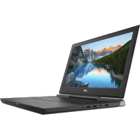 ноутбук Dell G5 15 5587 G515-7336 Черный