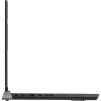 ноутбук Dell G5 15 5587 G515-7350 Черный