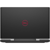 ноутбук Dell G5 15 5587 G515-7350 Черный