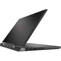 ноутбук Dell G5 15 5587 G515-7350 Черный