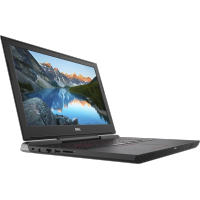 ноутбук Dell G5 15 5587 G515-7435 Черный