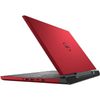 ноутбук Dell G5 15 5587 G515-7503 Красный