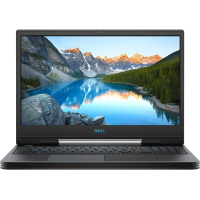 ноутбук Dell G5 15 5590 G515-6747 Черный