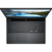 ноутбук Dell G5 15 5590 G515-8054 Черный