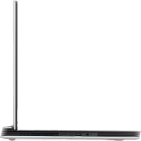 ноутбук Dell G5 15 5590 G515-8080 Белый