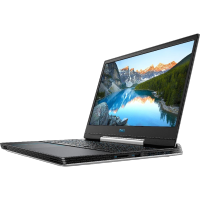 ноутбук Dell G5 15 5590 G515-8141 Белый