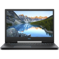 ноутбук Dell G5 15 5590 G515-8511 Белый