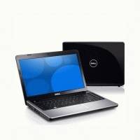 ноутбук DELL Inspiron 1440-0735 Черный