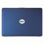 ноутбук DELL Inspiron 1525 T6400/2/250/VHB/Blue