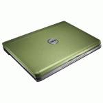 ноутбук DELL Inspiron 1525 T8300/3/320/VHP/Spring Green Microsatin Зелёный