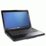ноутбук DELL Inspiron 1545 T4200/2/160/4500MHD/VHB/Black Matte