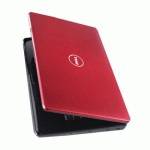 DELL Inspiron 1545 T4300/2/250/HD4330/Win7 HB/Red