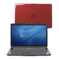 ноутбук DELL Inspiron 1545 T6600/3/320/HD4330/Win 7 HB/Red