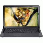 ноутбук DELL Inspiron 1564 i3 350M/2/320/DOS/Cherry Red