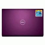 ноутбук DELL Inspiron 1564 i5 520M/3/320/HD4330/Win 7 HP/Purple