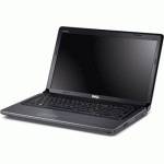 ноутбук DELL Inspiron 1764 i3 330M/3/320/Linux/Black Черный