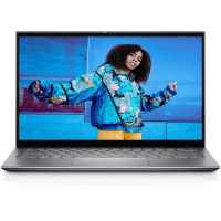 ноутбук Dell Inspiron 2 in 1 5410-1151 Серебристый