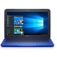 ноутбук Dell Inspiron 3162-0552 Синий